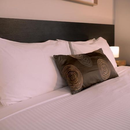 Boathouse Resort Studios And Suites Blairgowrie Eksteriør billede