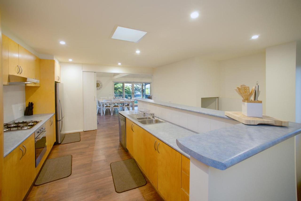 Boathouse Resort Studios And Suites Blairgowrie Eksteriør billede