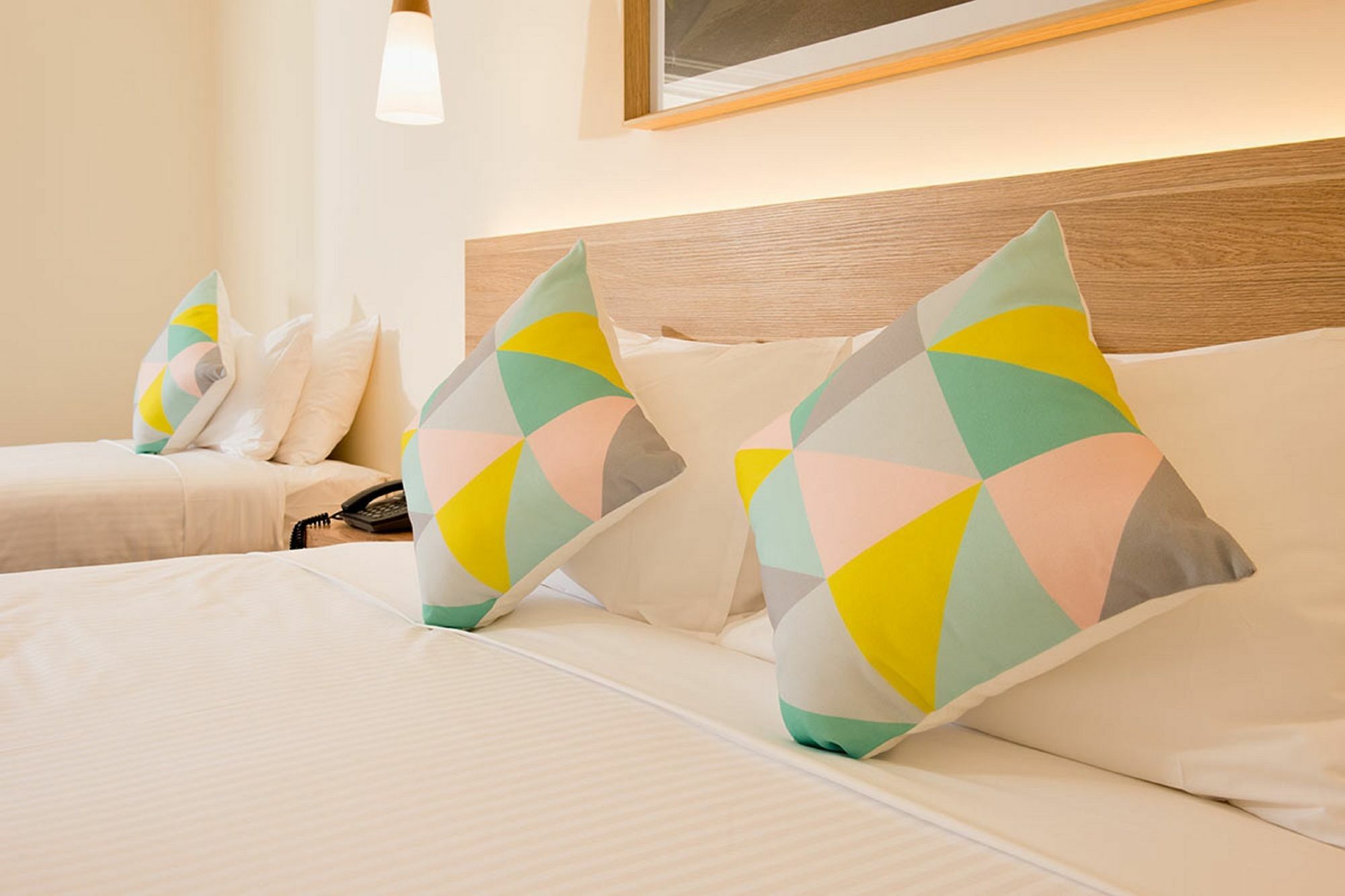 Boathouse Resort Studios And Suites Blairgowrie Eksteriør billede