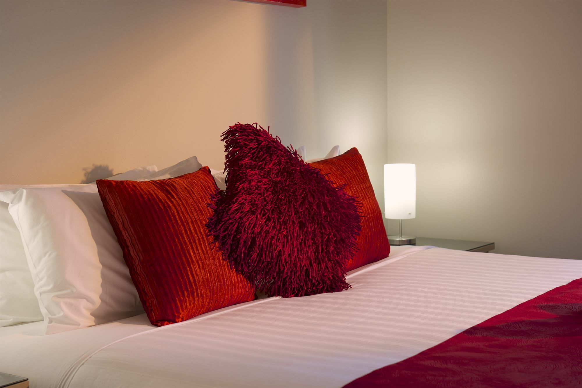 Boathouse Resort Studios And Suites Blairgowrie Eksteriør billede