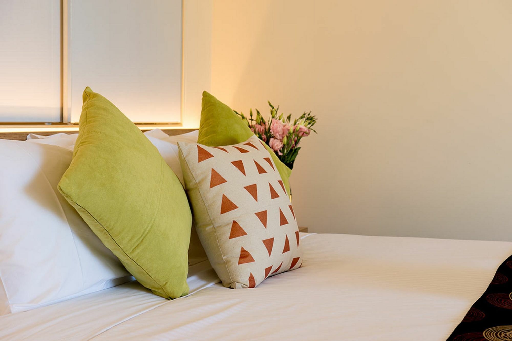 Boathouse Resort Studios And Suites Blairgowrie Eksteriør billede