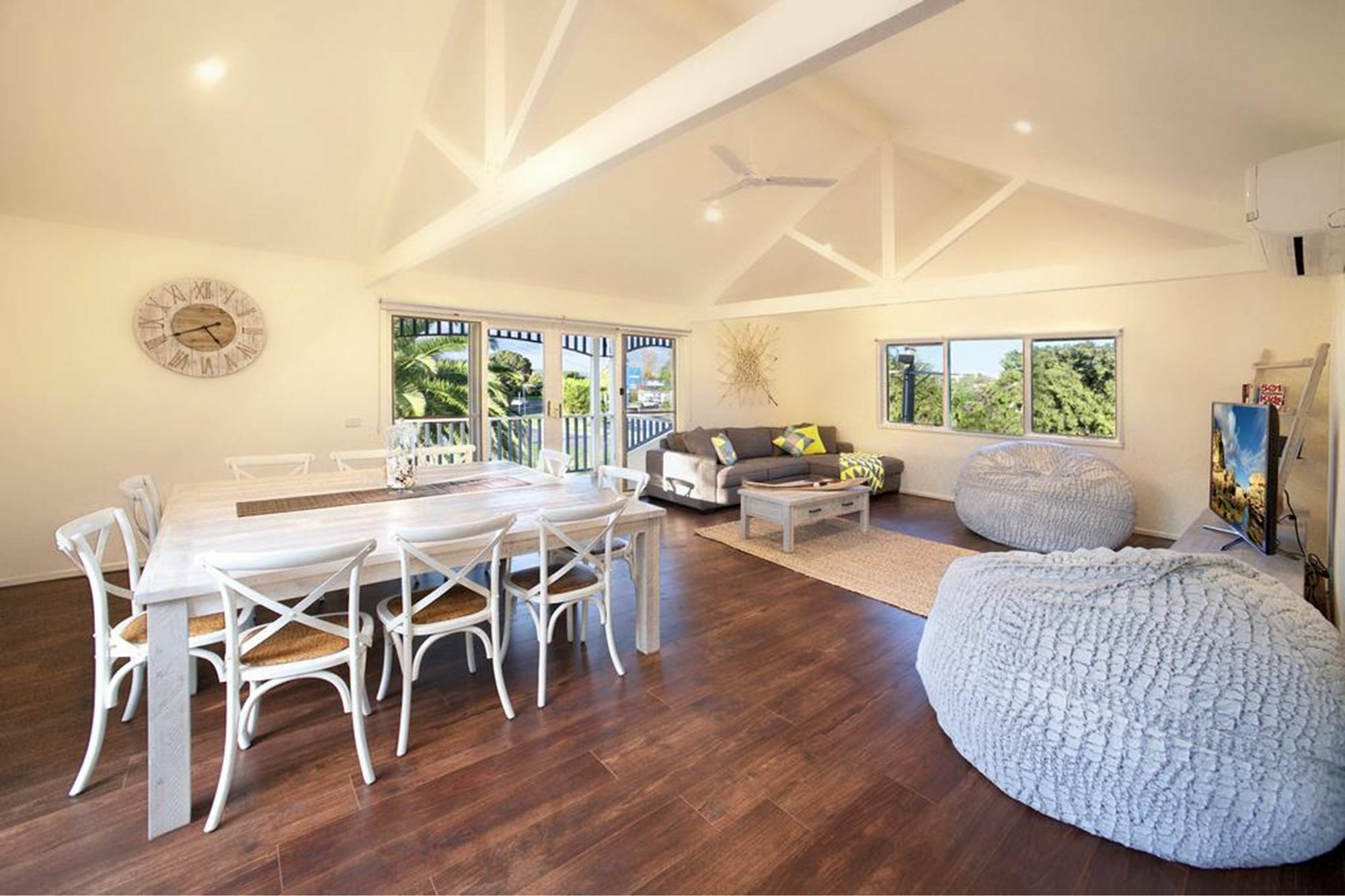 Boathouse Resort Studios And Suites Blairgowrie Eksteriør billede